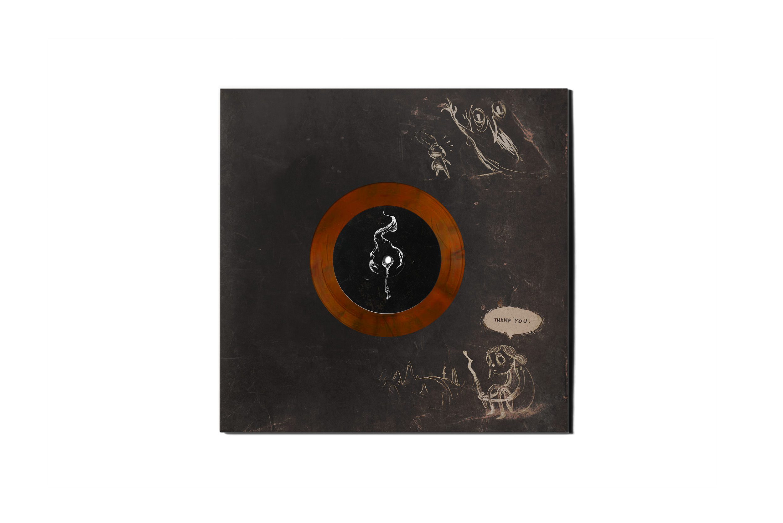 Hauntii — Lost In Cult